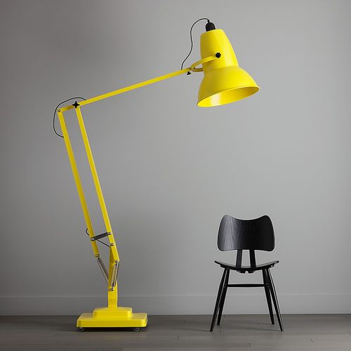 Giant 1227 gulvlampe Anglepoise