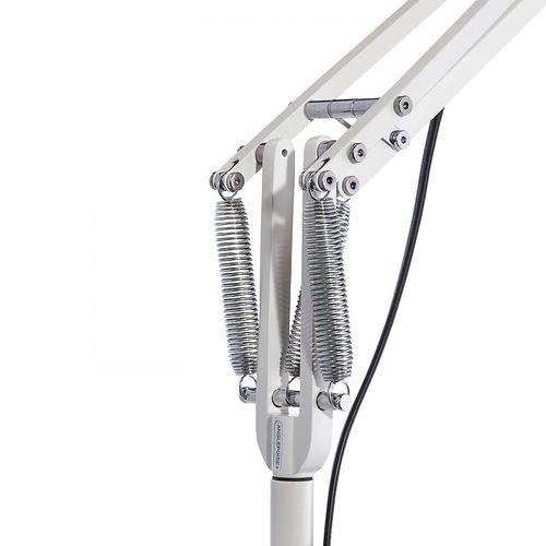 Type 75 gulvlampe Anglepoise