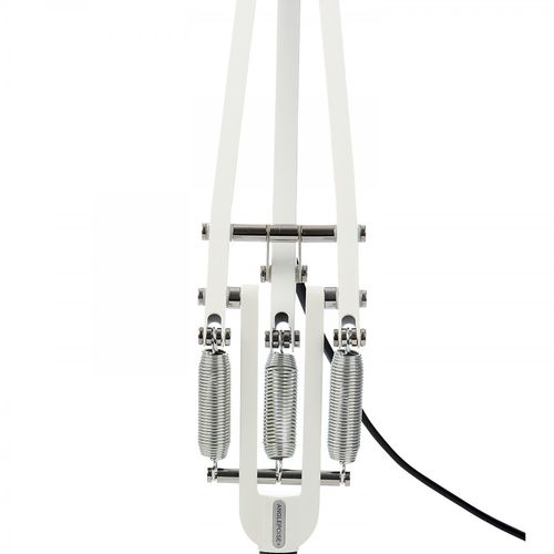 Type 75 mini hvid anglepoise gulvampe