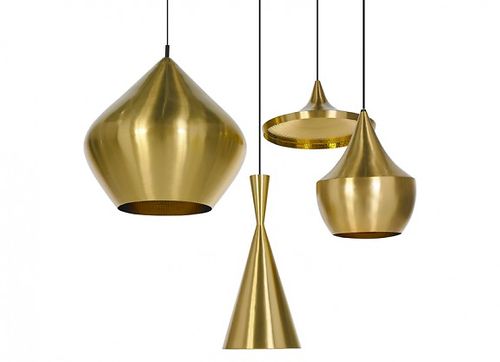 Shade serien Tom Dixon
