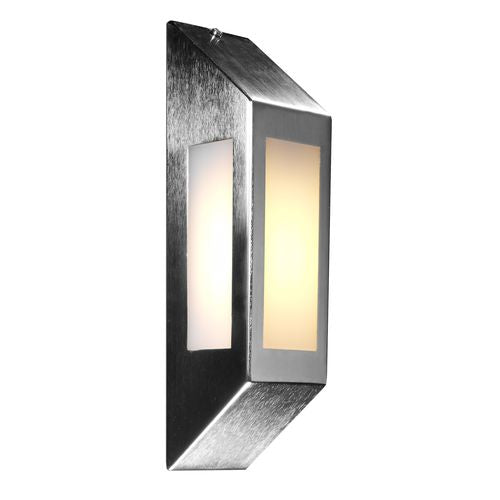 Metis W703 udendørs væglampe Psm Lighting