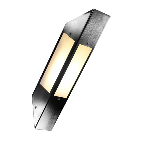 Nemea udendørs væglampe Psm Lighting