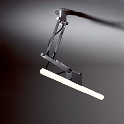 Nomad Linestra Short væglampe loftlampe Modular