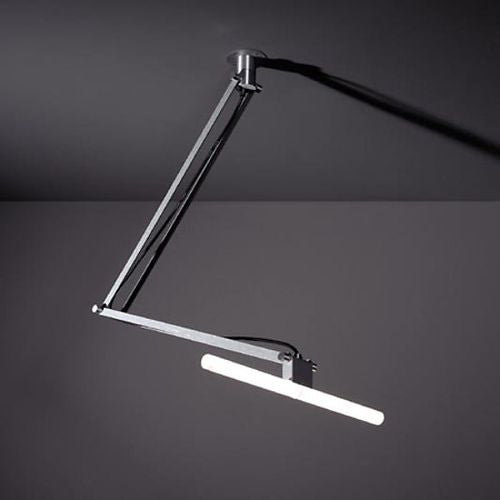 Nomad Linestra Tall væglampe loftlampe Modular