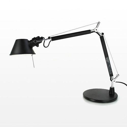 Tolomeo micro sort bordlampe Artemide