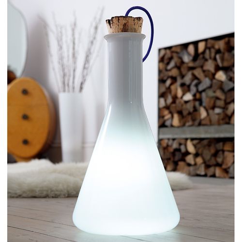 Labware conical bordlampe Authentics