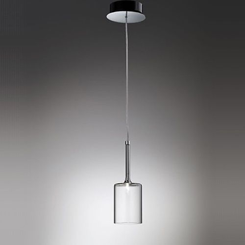 sp spill m crystal pendel axo light
