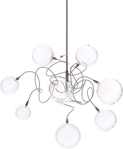 big bubbles hl 10/14/20/24 pendel harco loor