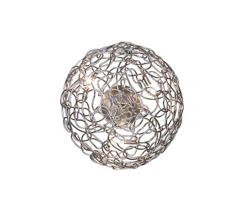 barat pl/wl ø 25 - 60 cm væglampe loftlampe harco loor