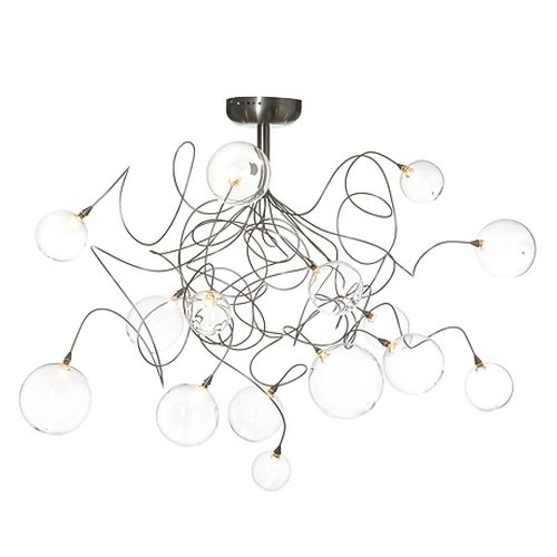 bubbles pl 7-9-12-15-20-30-40-50 pendel harco loor