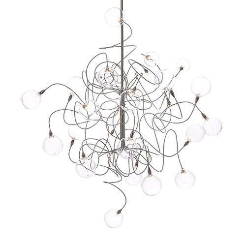 bubbles double 24-30 pendel harco loor