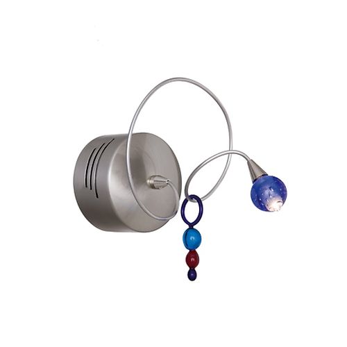 Strawberry WL/PL 1 væglampe harco loor design