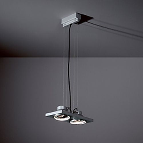 Aton 2 suspended pendel modular