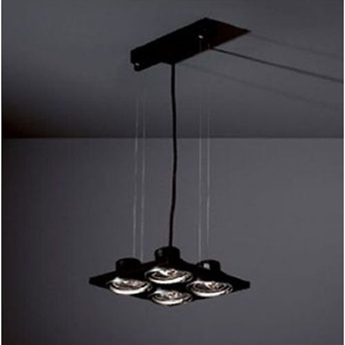 Aton 4 suspended pendel modular
