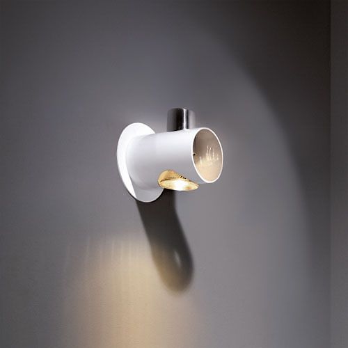 Pipelite 120 væglampe Modular