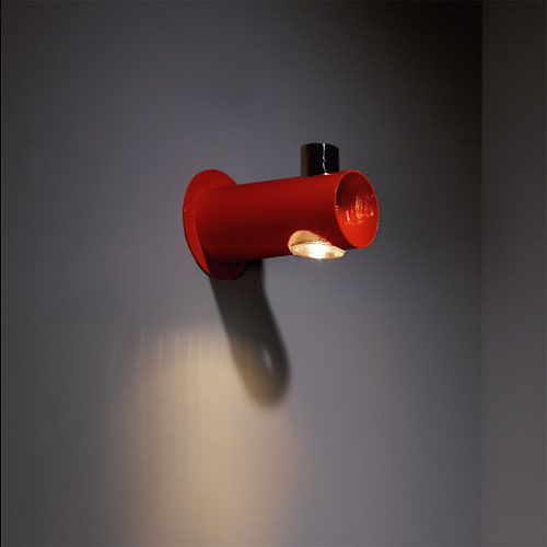 Pipelite 200 væglampe Modular