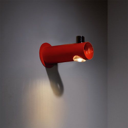Pipelite 300 væglampe Modular