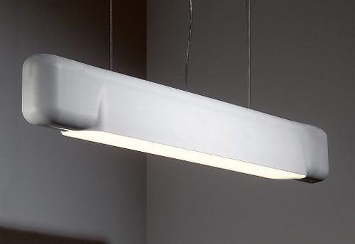 U-shape suspended pendel modular