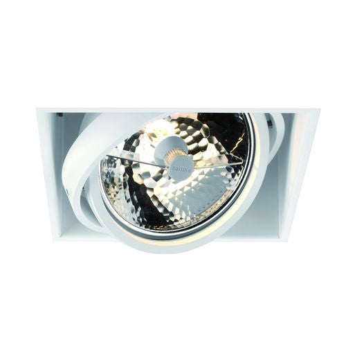 Spinner X 1 downlight psm lighting