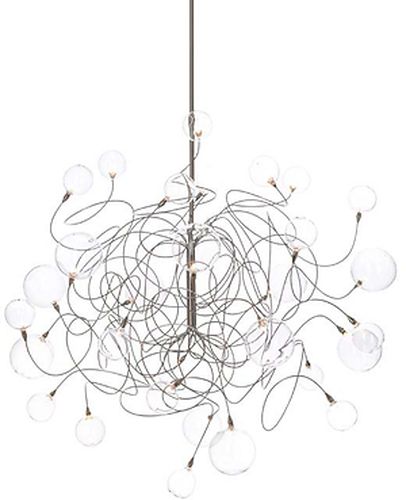 big bubbles hl 30/35 pendel harco loor