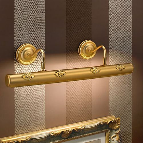 Ve 858-A4 malerilampe Masiero