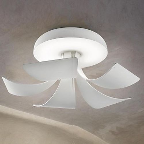 Blossomy PL 1 loftlampe Masiero