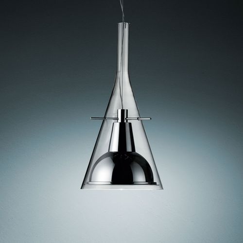 Flûte small pendel Fontana Arte