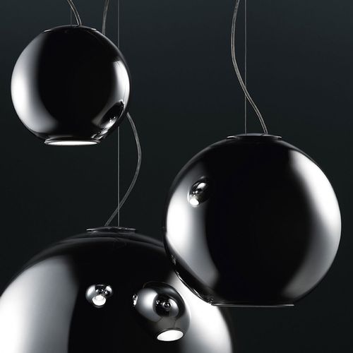 Globo di luce pendel fontana arte