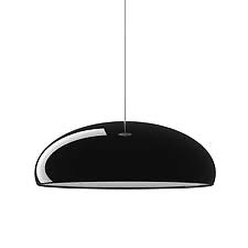 Pangen pendel Fontana Arte sort