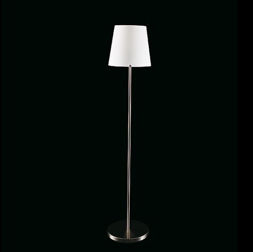 No. 3247 gulvlampe hvid, Fontana Arte