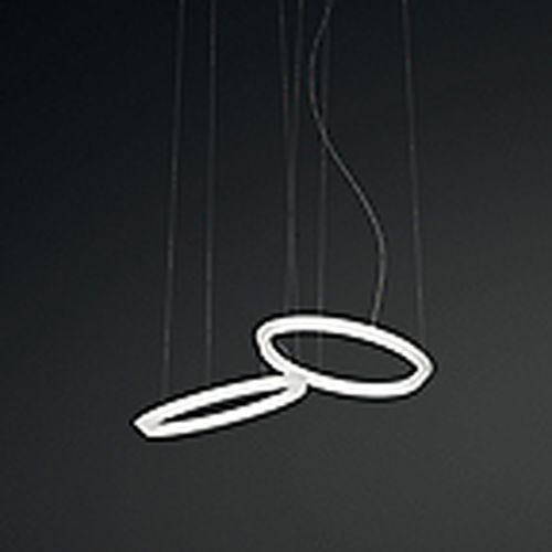 Halo 2331 / 2 pendel vibia