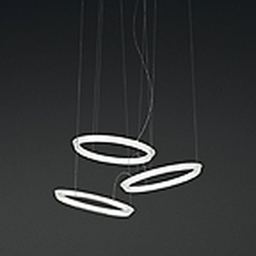 Halo 2332 / 3 pendel vibia
