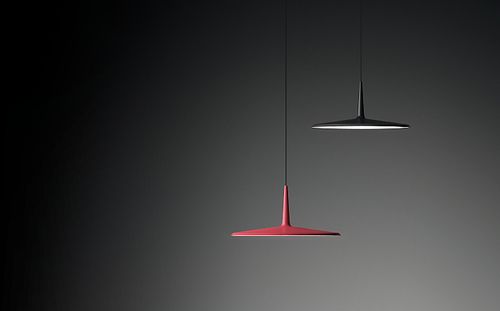 Skan 0271 / sort pendel vibia