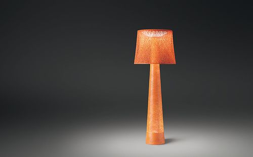 wind 4065 gulvlampe vibia