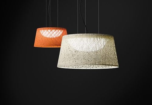 Wind 4075 pendel Vibia