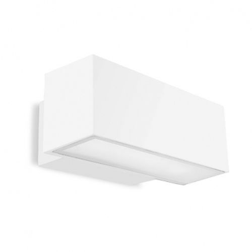 Afrodita væglampe Leds-C4 Hvid