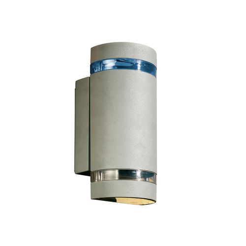 Selene / grå væglampe leds-c4