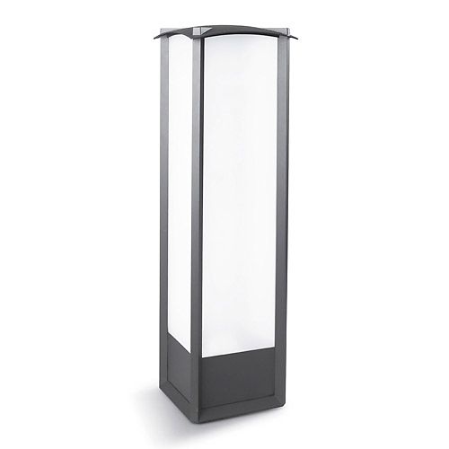 Mark / stor pullert leds-C4