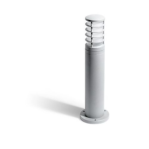 Alexandria lille grå pullert