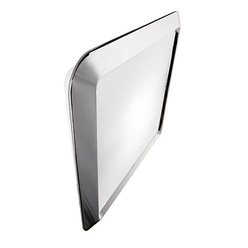 Slight / Krom / lille loftlampe led-C4