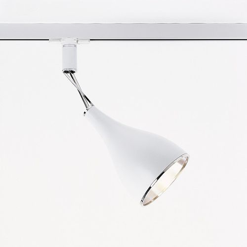 One Eighty Ceiling 11,5 hvid væglampe serien lighting