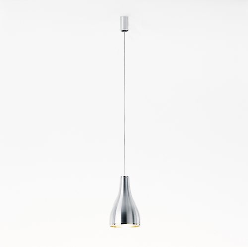 One Eighty suspension 11,5 alu. pendel serien lighting