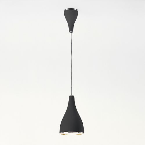 One Eighty Suspension 11,5 sort (justerbar) pendel serien lighting