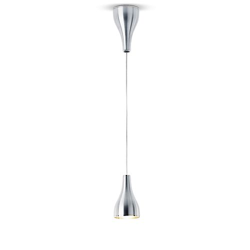 One Eighty Suspension 16 alu. (justerbar) pendel serien lighting