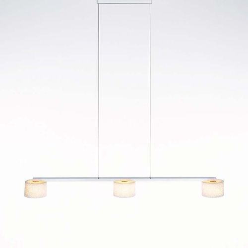 Reef Suspension / 3 pendel serien lighting