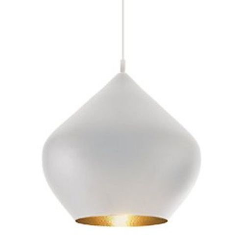Beat shade pendel Hvid Tom Dixon
