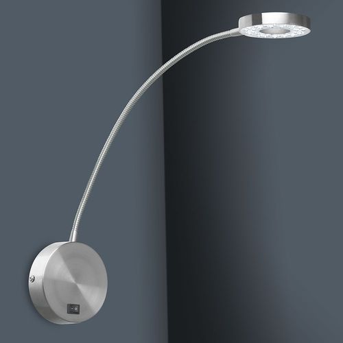 Llit væglampe leds c4