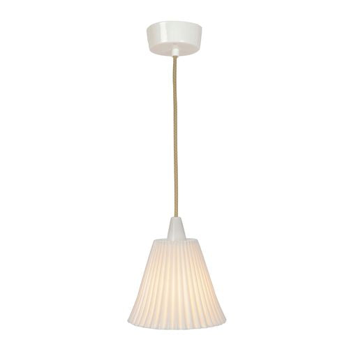 Hector Pleat pendel Original BTC