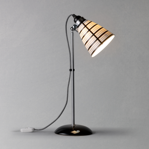 Circle Line medium FT198CL bordlampe Original BTC