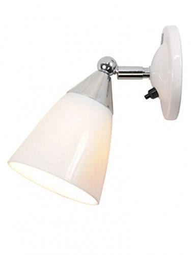 Mann switched Wall FW399N væglampe Original BTC